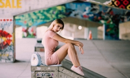 Holly Wolf