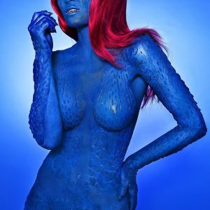 Mystique DUO SIDED