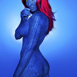 Mystique DUO SIDED