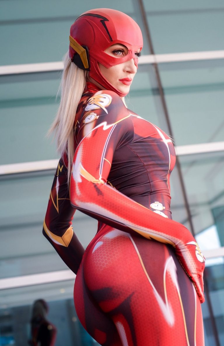 Flash DUO SIDED