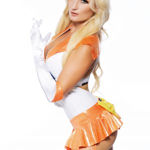 Sailor Scouts DUO SIDED