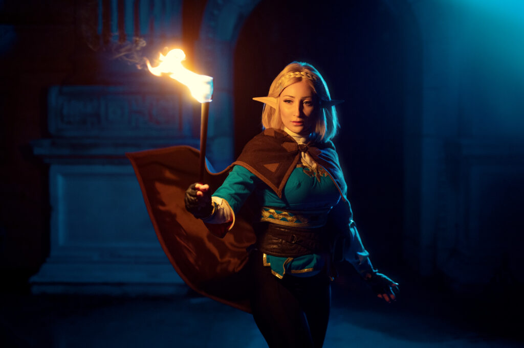 Into The Darkness Zelda Breath Of The Wild 2 Full Cosplay Official into-the-darkness-zelda-breath-of-the-wild-2-full-cosplay-official