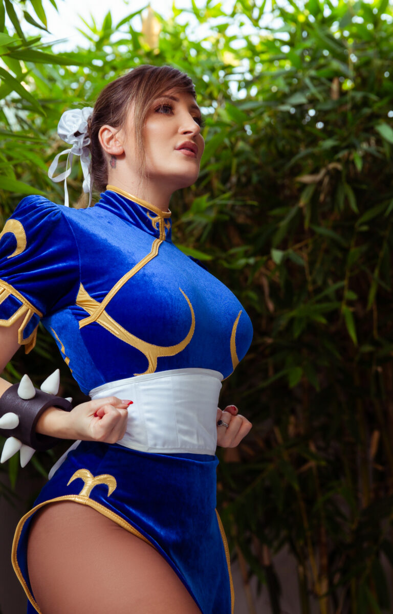 Holly Wolf Twitch