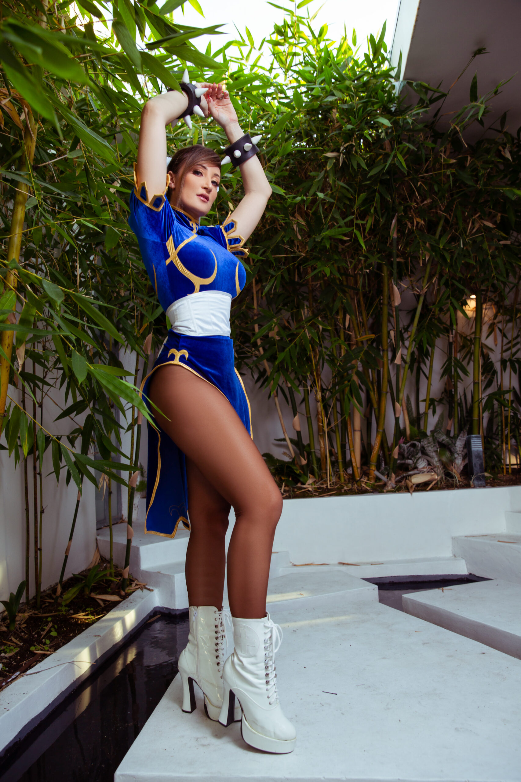 Holly Wolf Reddit